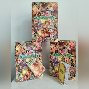 Michal Negrin Gift Bags Lot